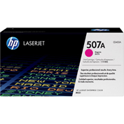 HP TONER 507A CE403A MAGENTA